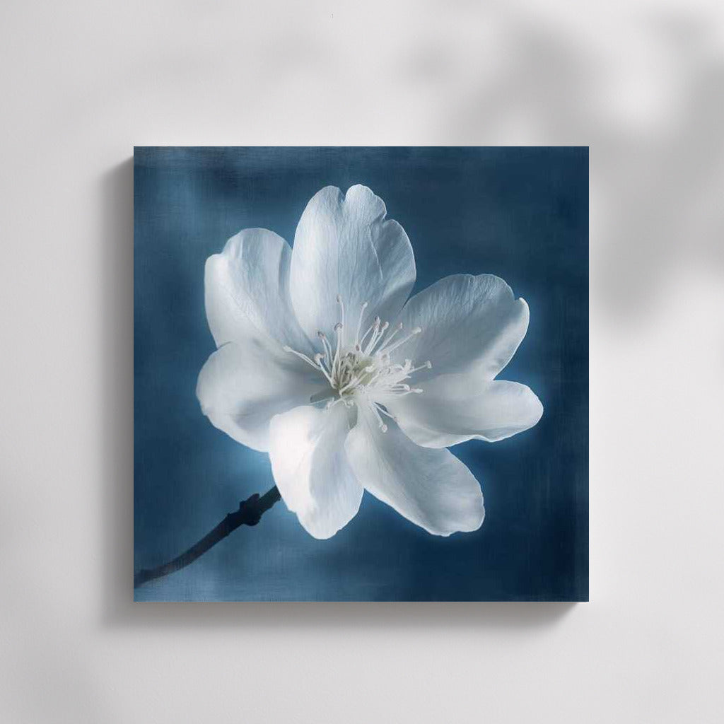 Apple Blossom: Delicate Flower in the Interior