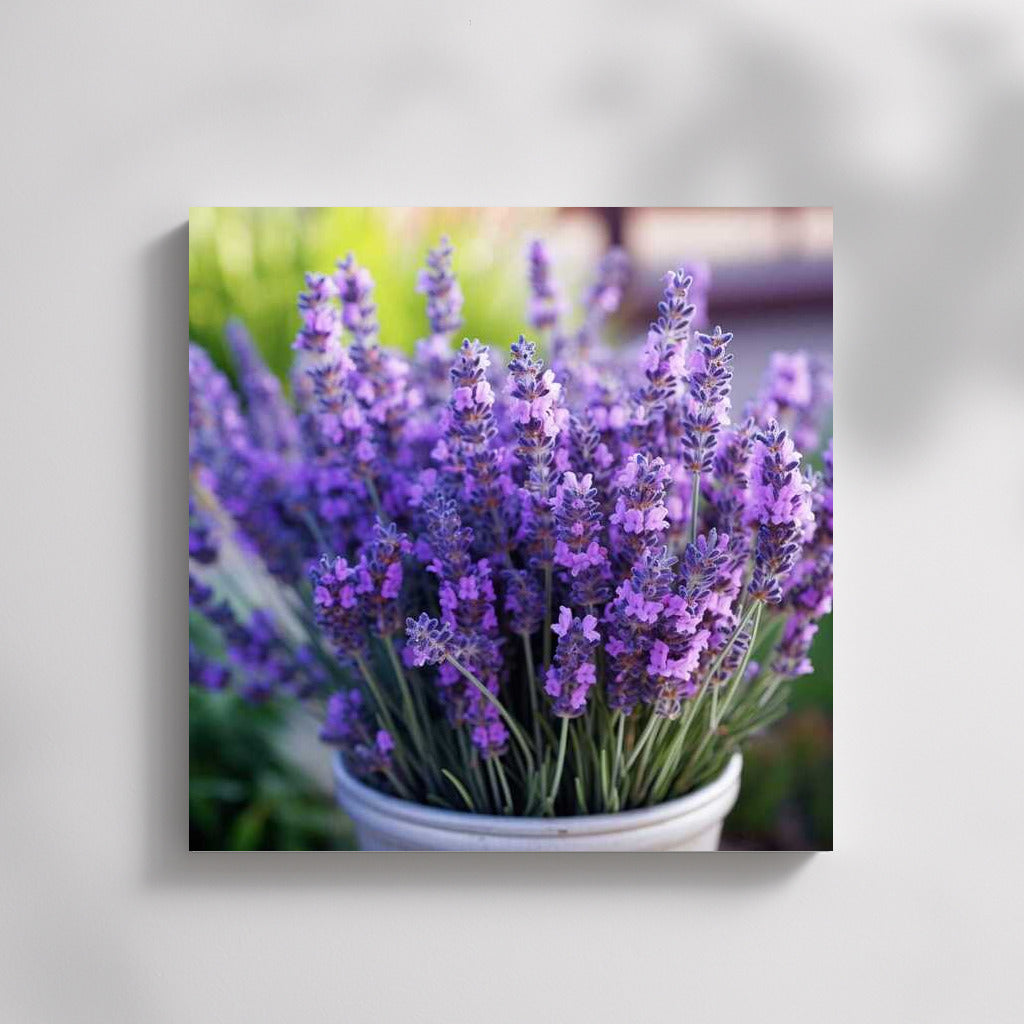 Lavender Bloom: Provence in Your Interior