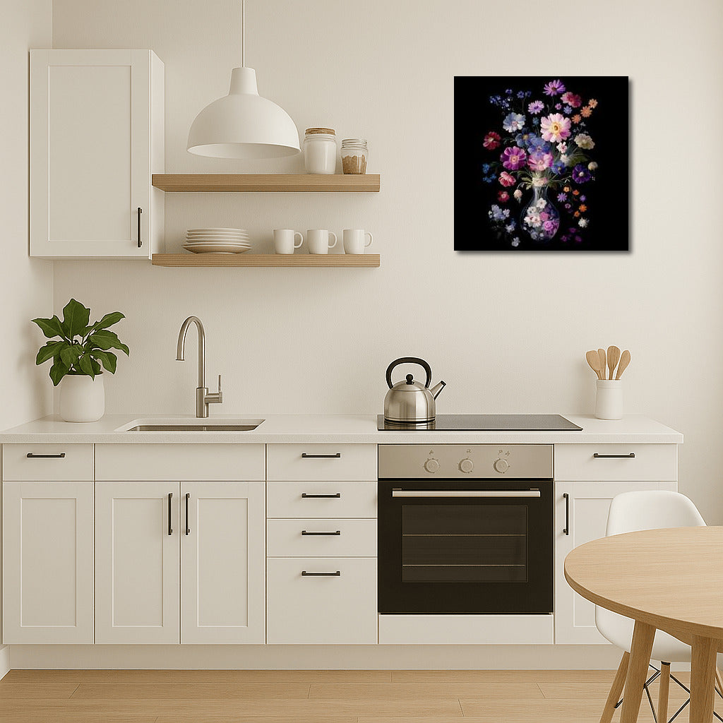 Flower Symphony: Peonies in Bloom