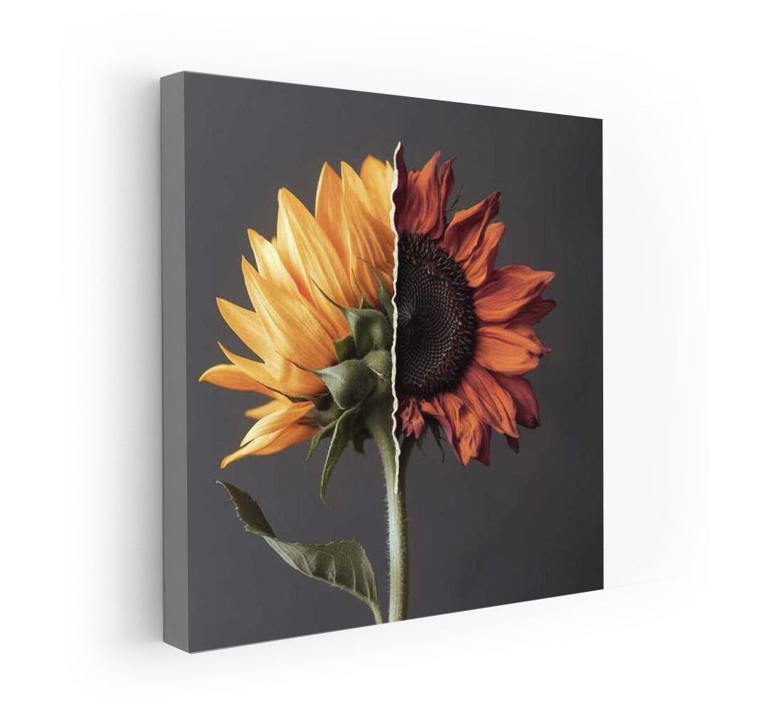 Hybrid Beauty: Half-Dormouse and Half-Rose