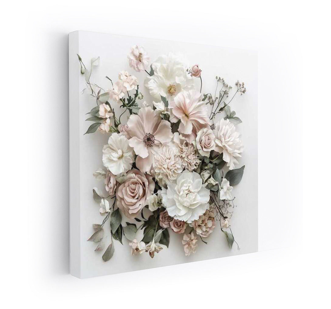 Vintage Peonies: The Charm of Antiquity