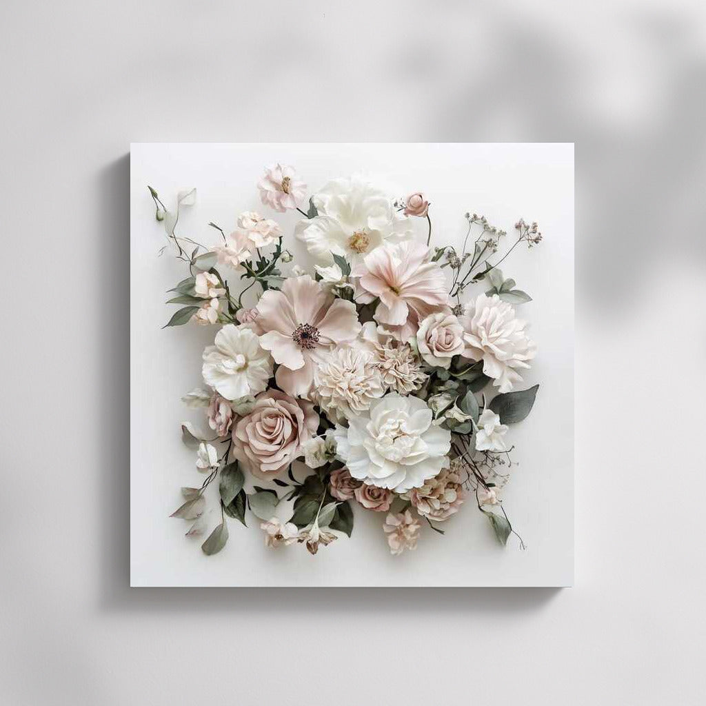 Vintage Peonies: The Charm of Antiquity