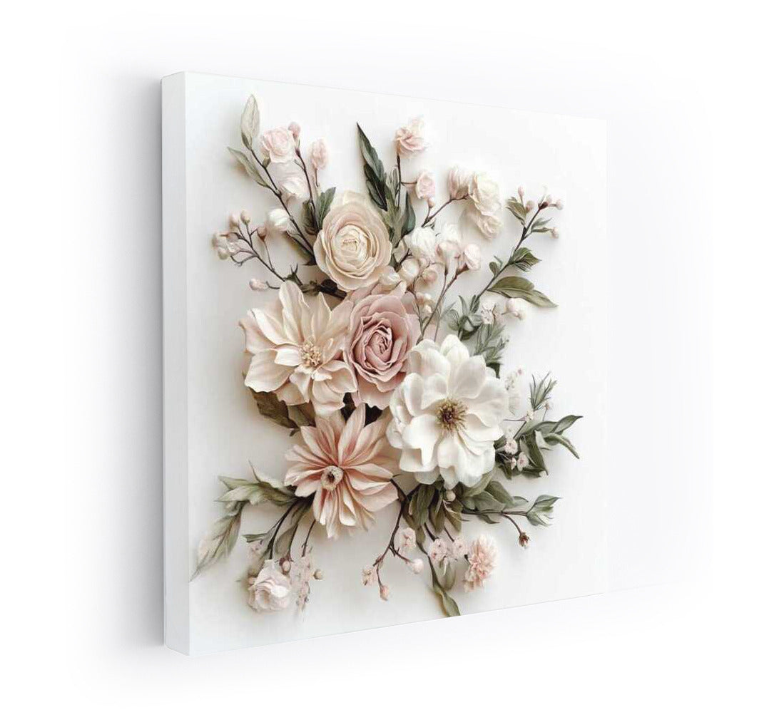 Vintage Peonies: The Charm of Antique Flowers