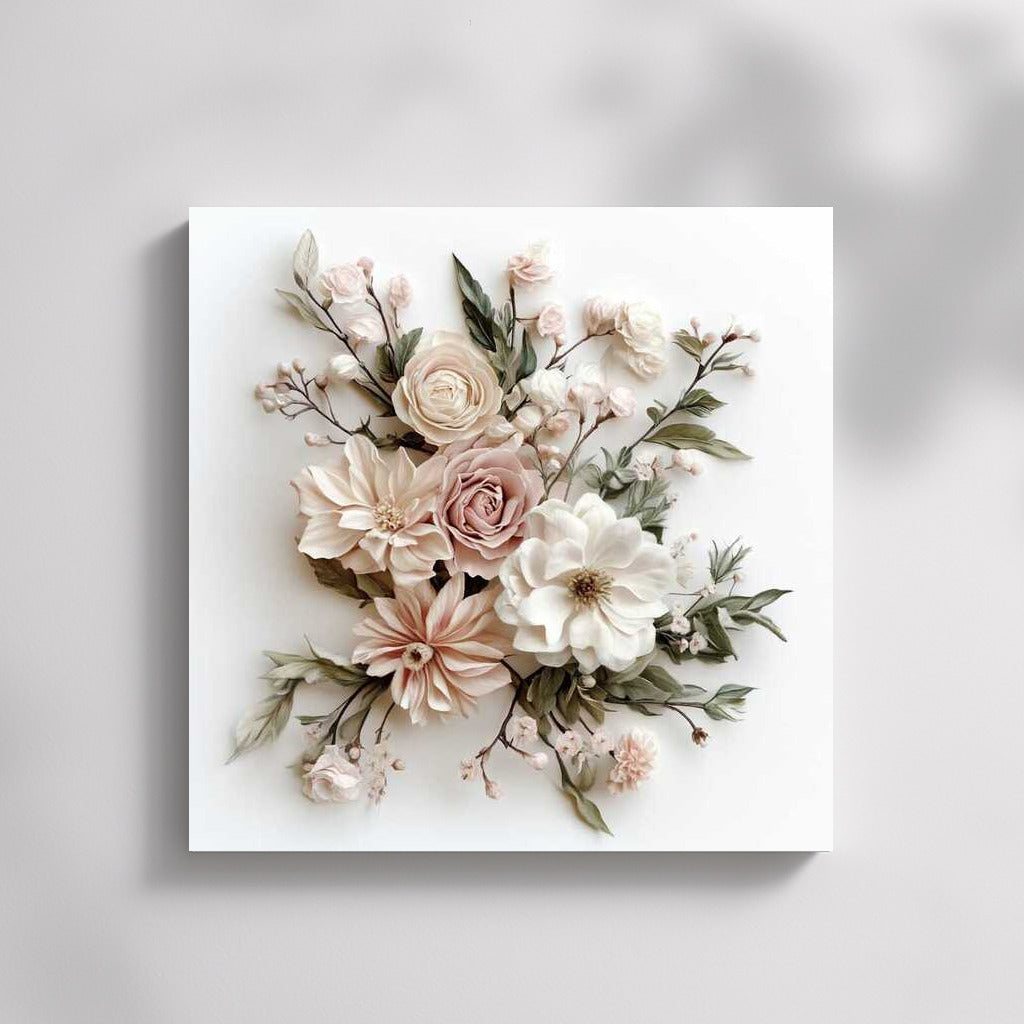 Vintage Peonies: The Charm of Antique Flowers