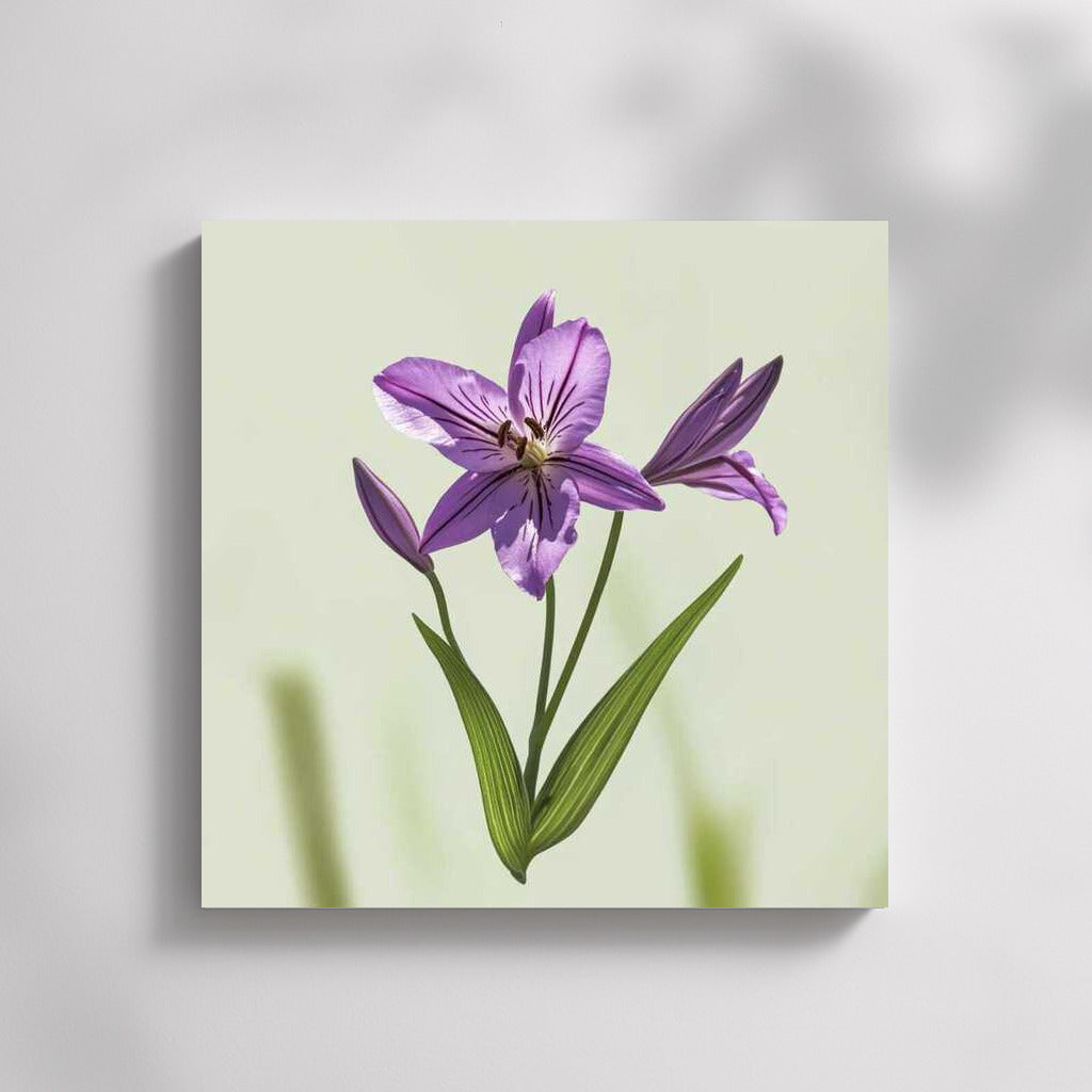 Casablanca Lily: Flower Symphony