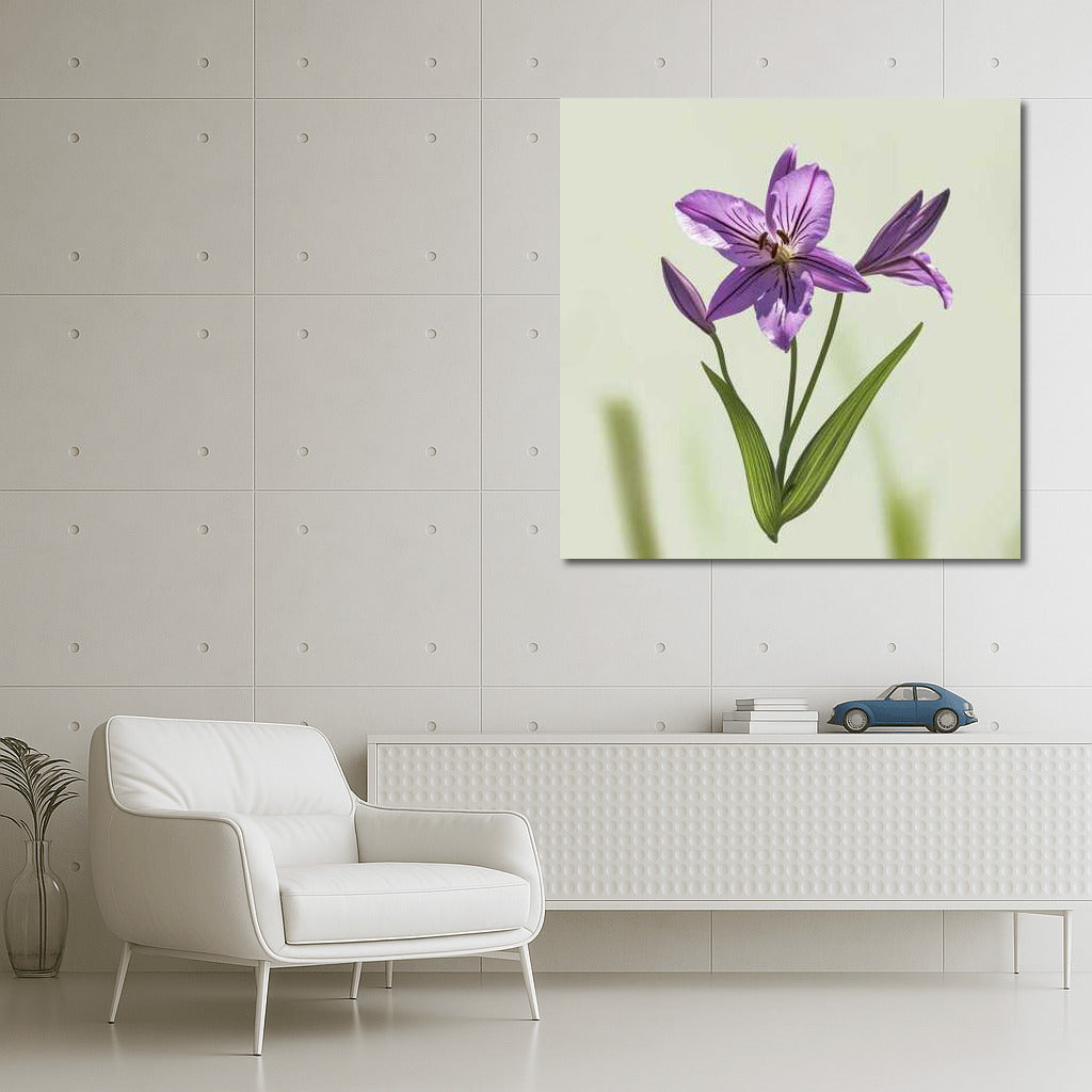 Casablanca Lily: Flower Symphony