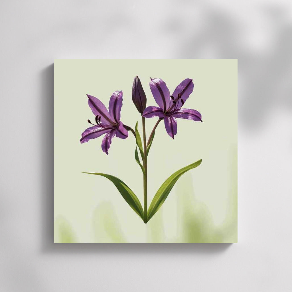 Casablanca Lily: Mistake in Flower Paradise