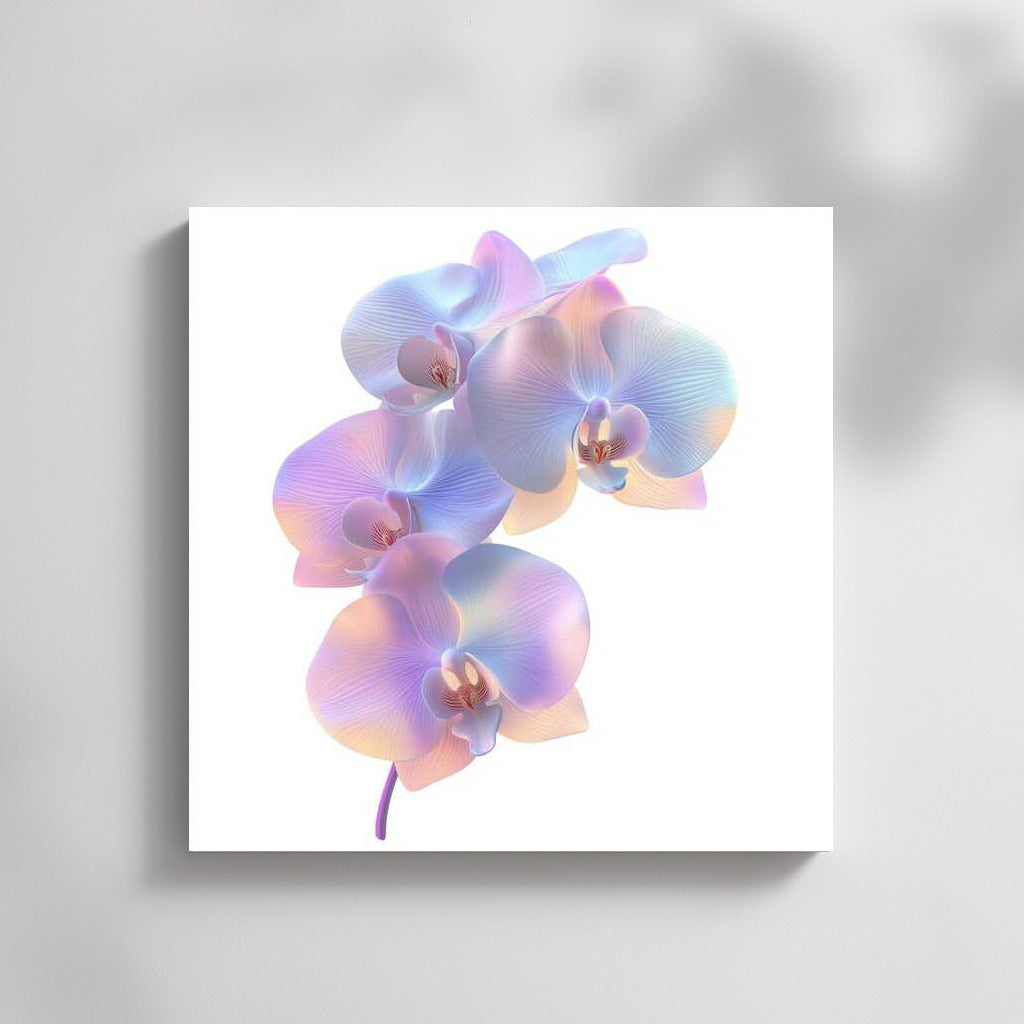 Phalaenopsis Orchid Bloom: The Splendor of Nature