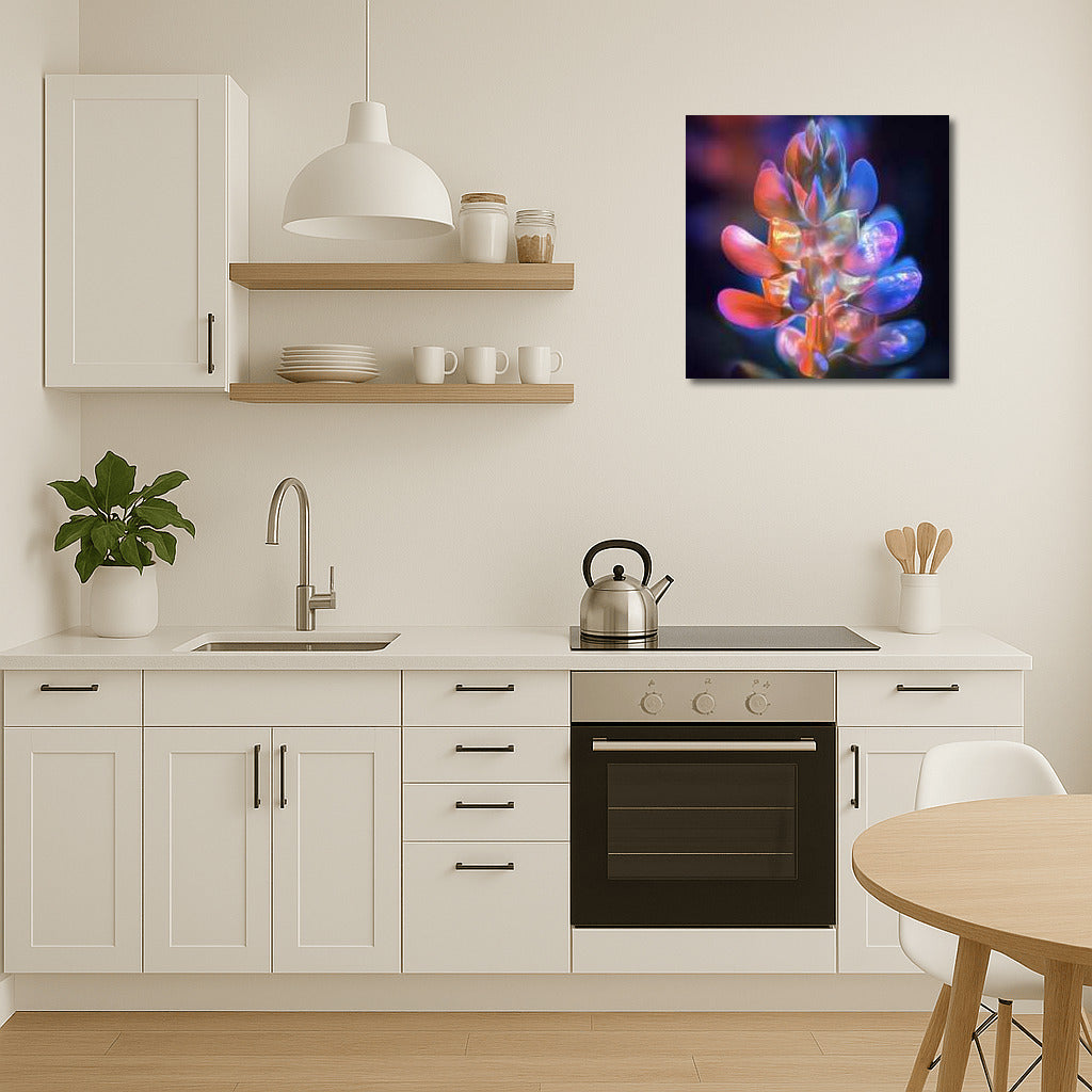 Perfect Rainbow Peonies: Floral Symphony