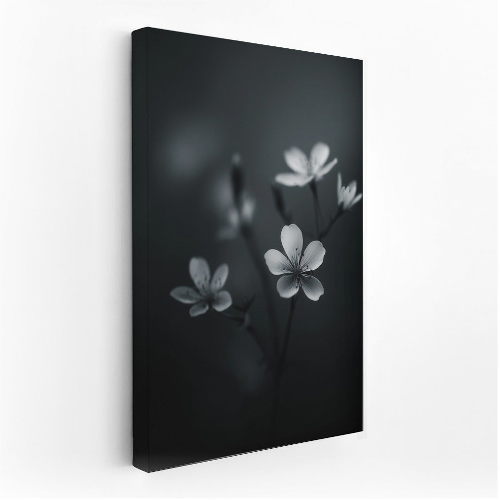 Sakura Blossom: Delicate Cherry Blossoms for Interiors