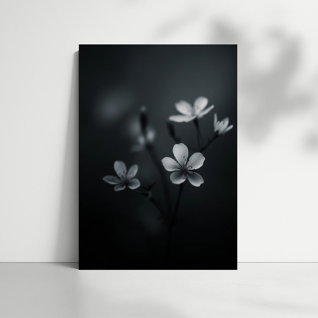 Sakura Blossom: Delicate Cherry Blossoms for Interiors