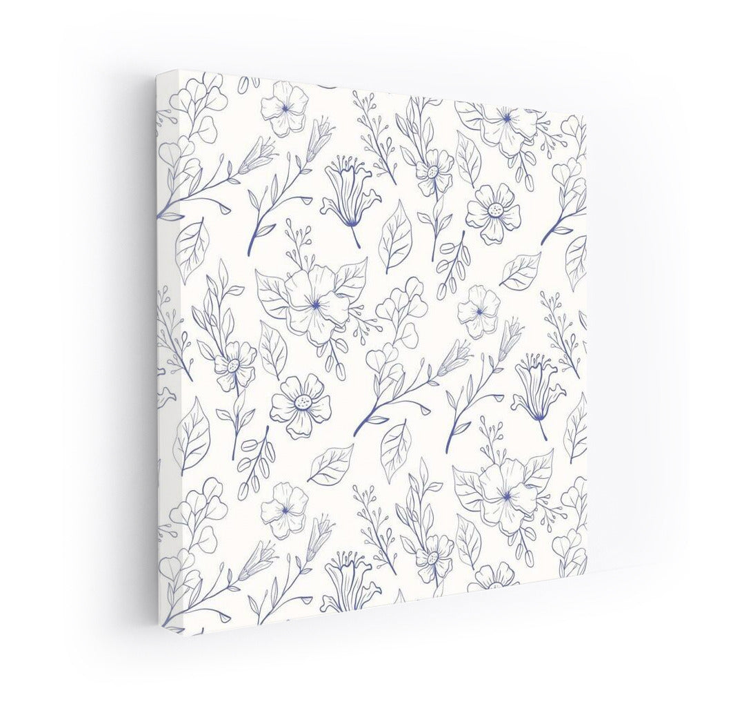 Phloxes in Flower Symphony: Magic for Your Interior