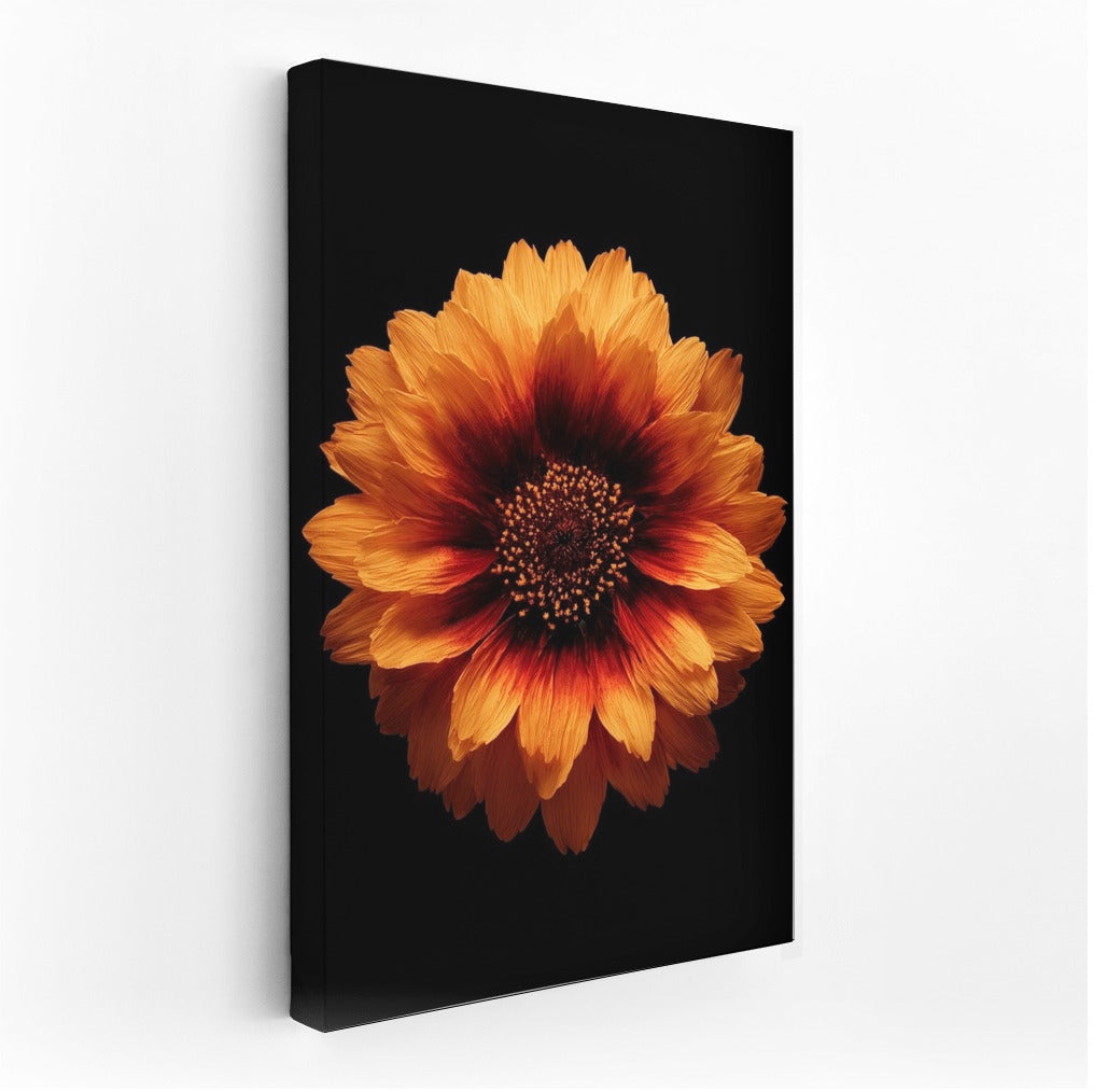 Gerbera Shine: A Vibrant Flower for Inspiration