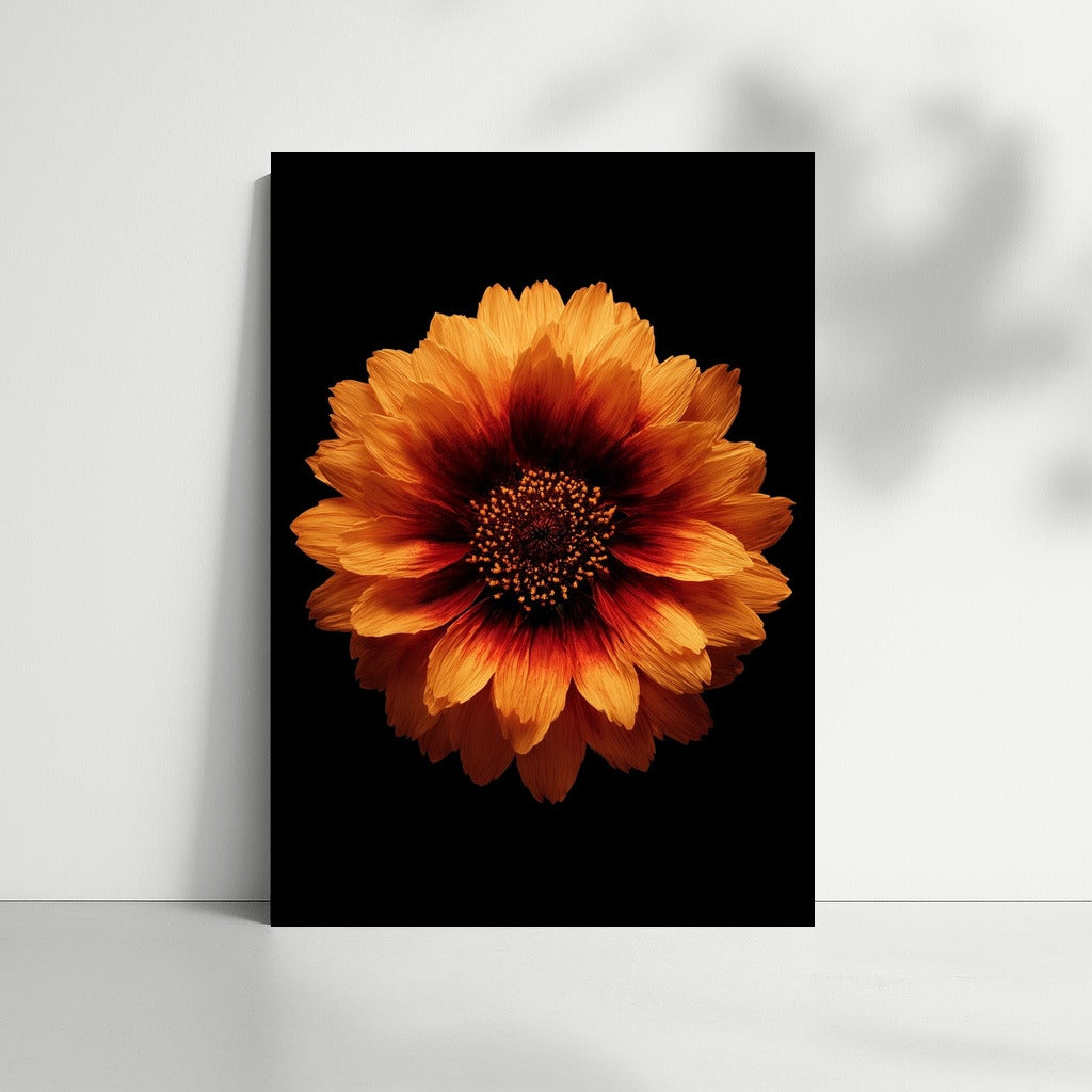 Gerbera Shine: A Vibrant Flower for Inspiration