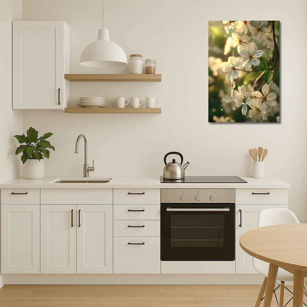 Apple Blossom: Spring Shine for Interiors