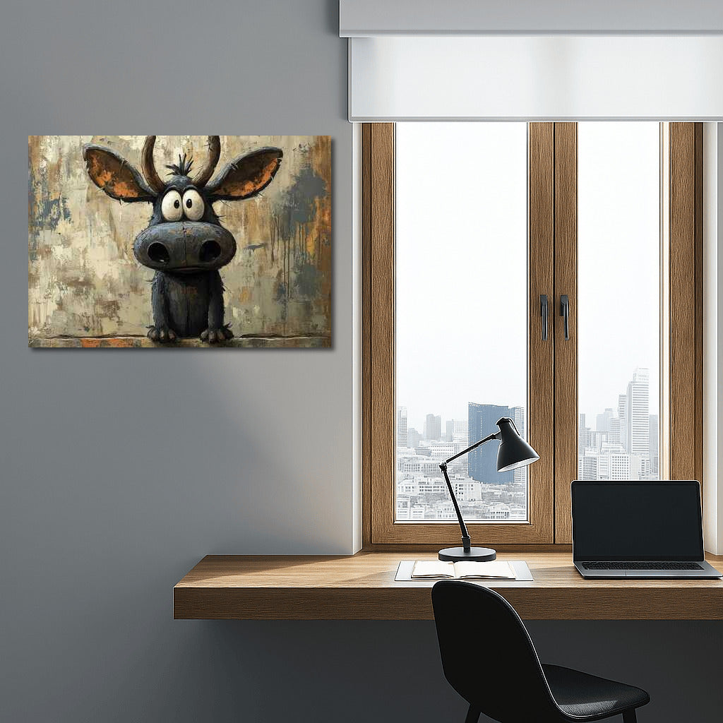 Crazy Carnival: Fun in Cartoon Crazy Style