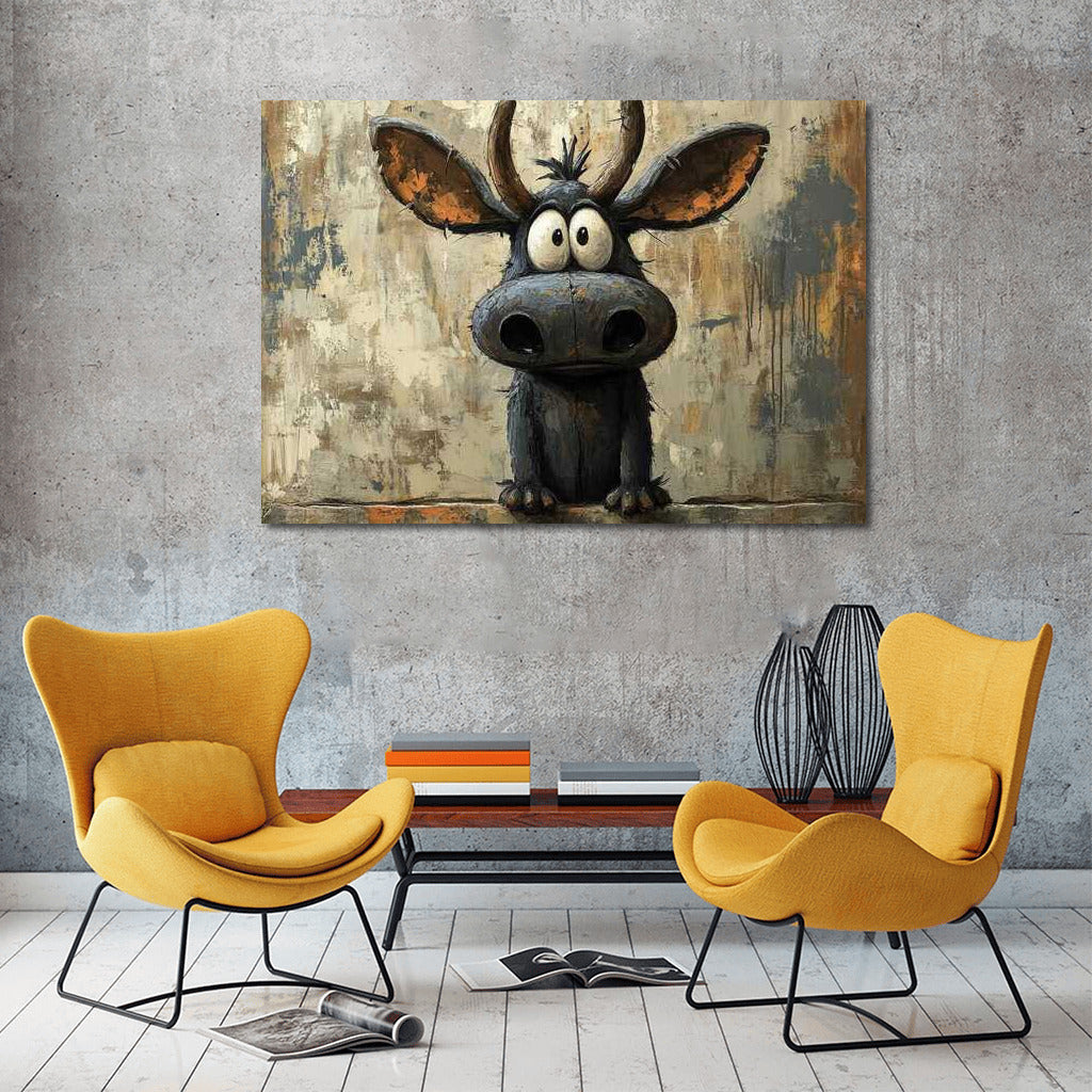 Crazy Carnival: Fun in Cartoon Crazy Style