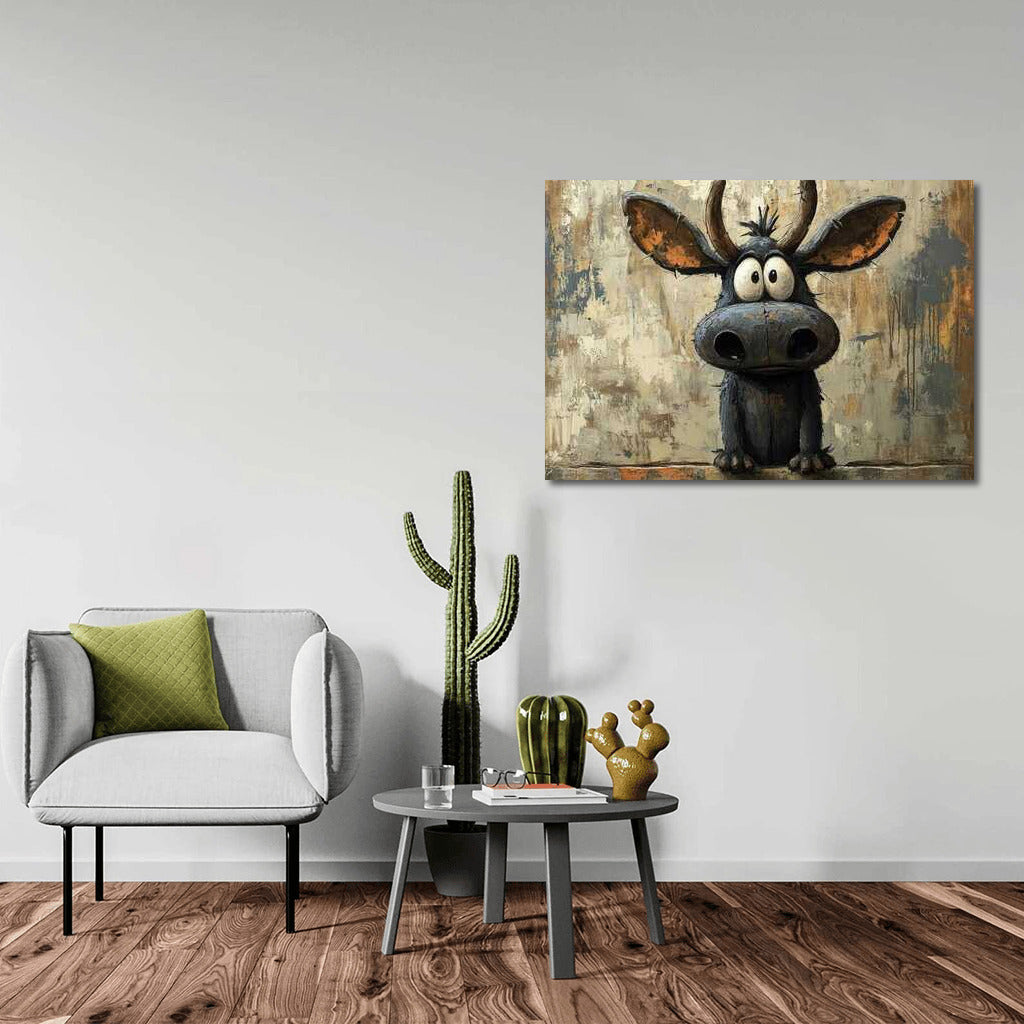 Crazy Carnival: Fun in Cartoon Crazy Style