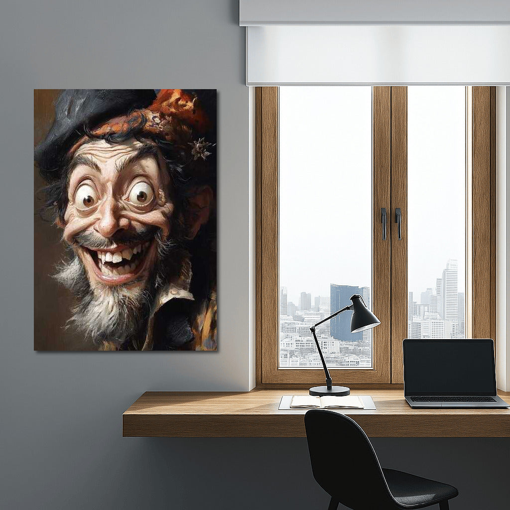 Mad Pirate: Fun on Board