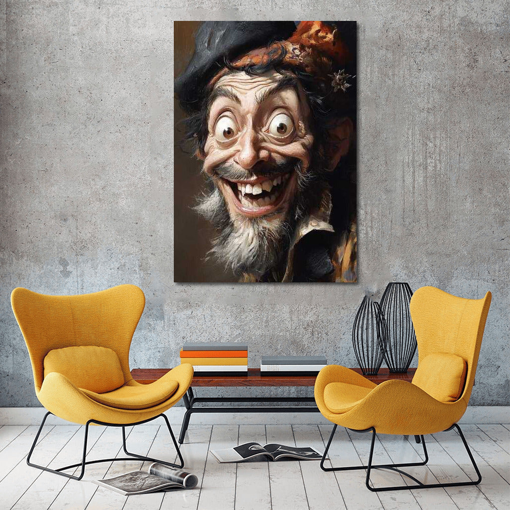 Mad Pirate: Fun on Board