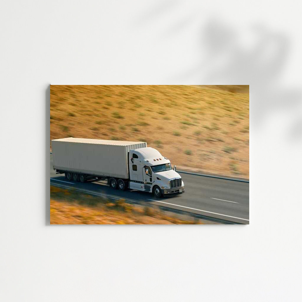 Freedom Tractor: The Power of the Road and Adventure