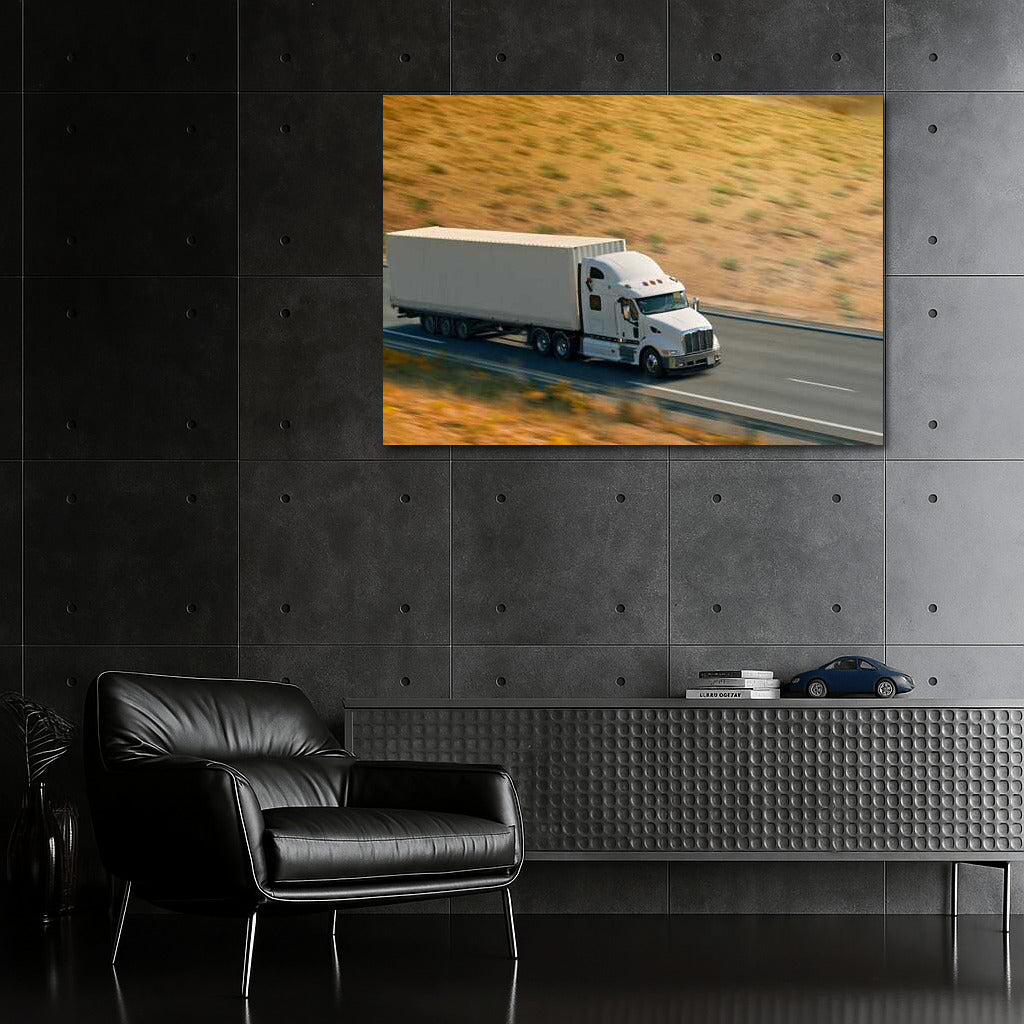 Freedom Tractor: The Power of the Road and Adventure