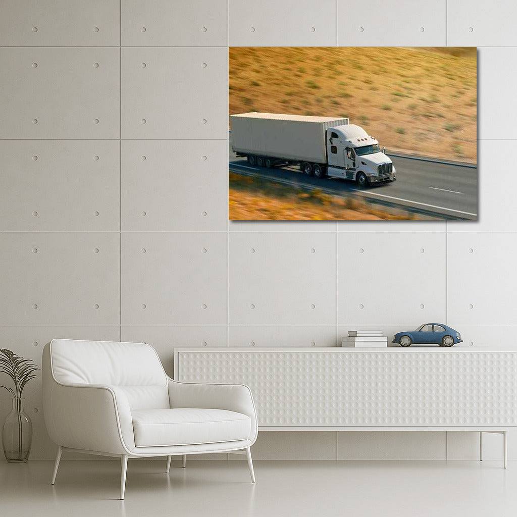 Freedom Tractor: The Power of the Road and Adventure