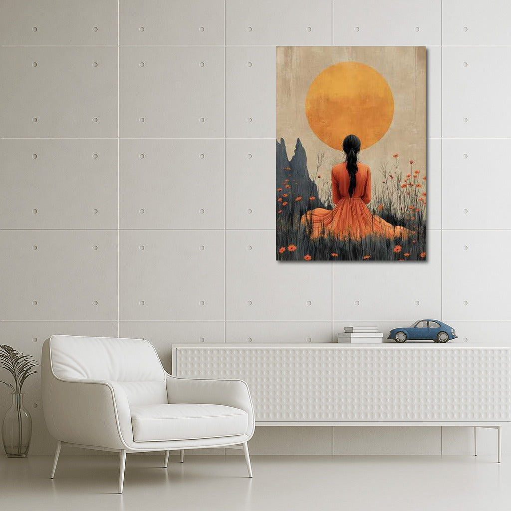 Japanese Tranquility: Minimalism and Tranquility in the Interior