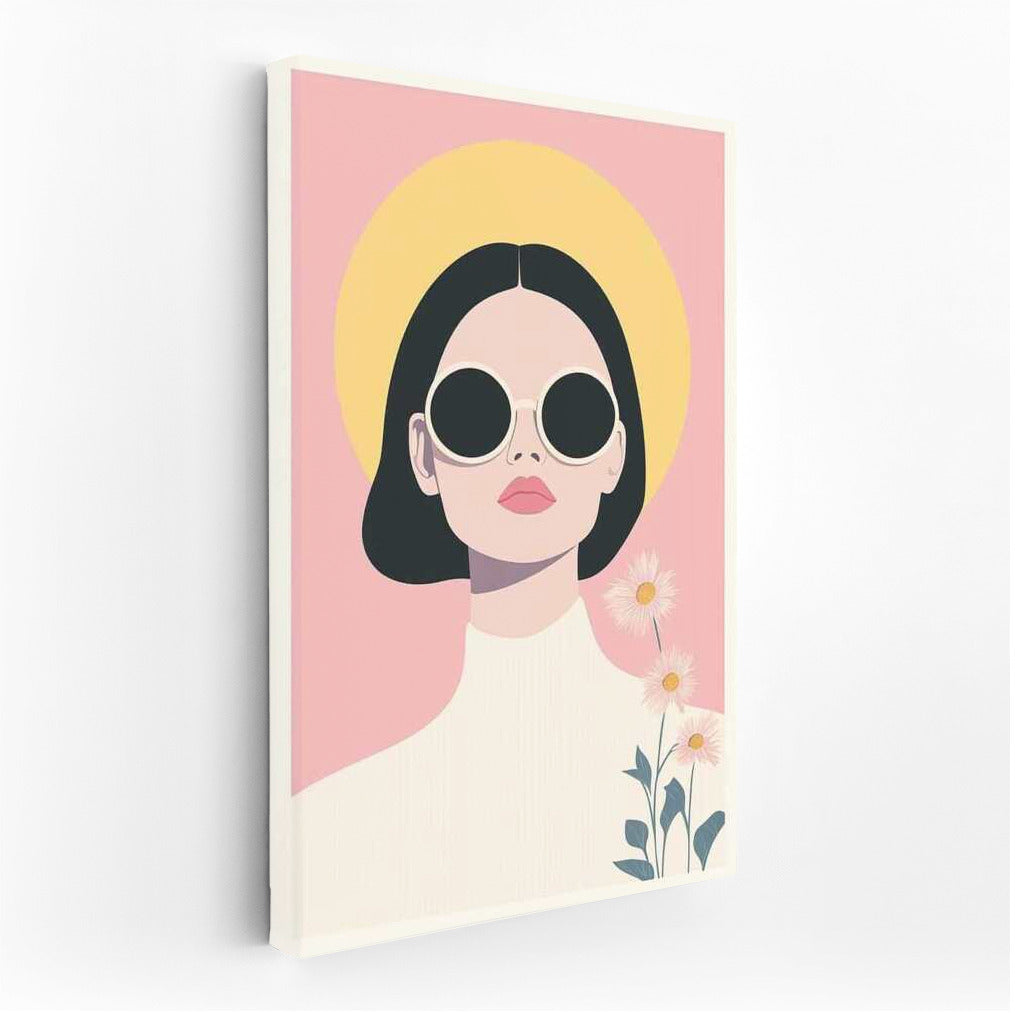Refined Silhouette: The Aesthetics of Minimalism