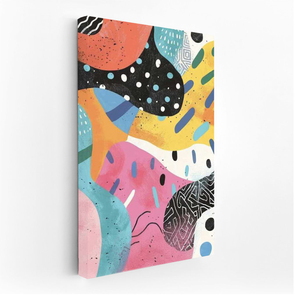 Vortex of Expression: Patterns of Minimalism