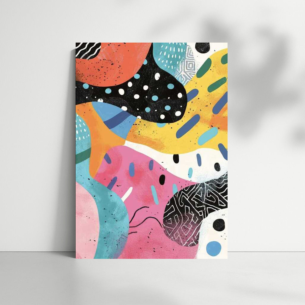 Vortex of Expression: Patterns of Minimalism