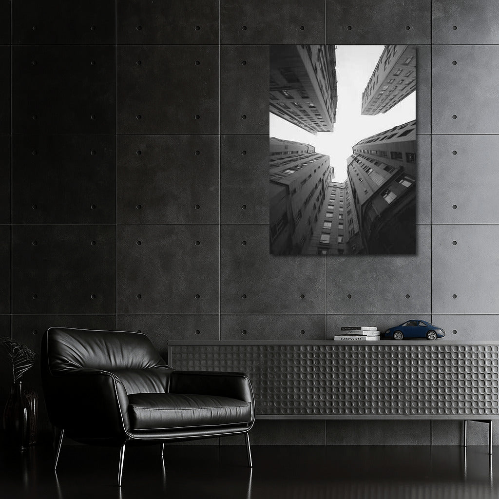 The Greatness of Architecture: Buildings Reaching for the Sky