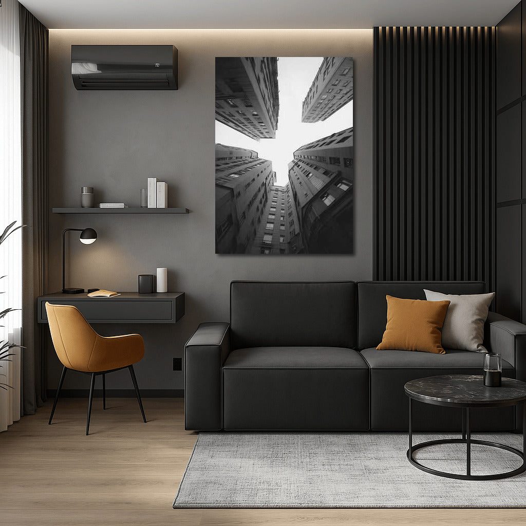 The Greatness of Architecture: Buildings Reaching for the Sky