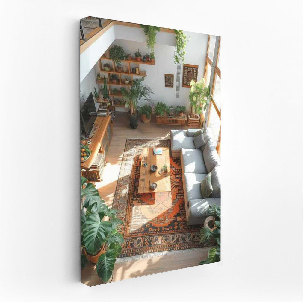 Cozy Oasis: The Art of Cozy Interiors for Your Home