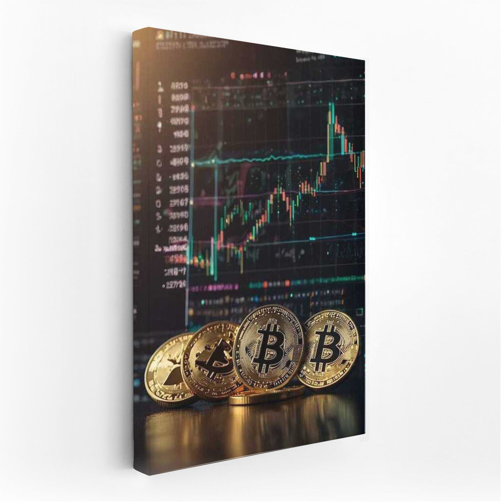 Live Bitcoin Quotes: Dynamics of Digital Currencies