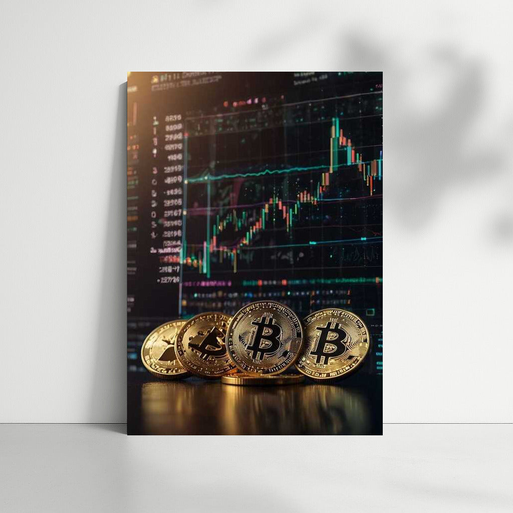 Live Bitcoin Quotes: Dynamics of Digital Currencies