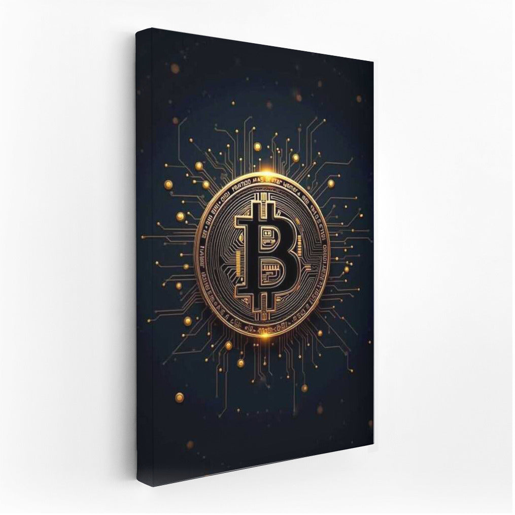 Bitcoin: Vibration of the Cryptocurrency Future