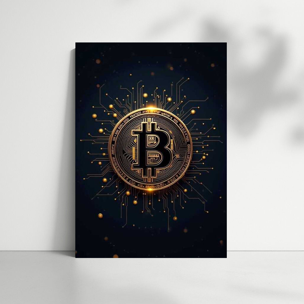 Bitcoin: Vibration of the Cryptocurrency Future
