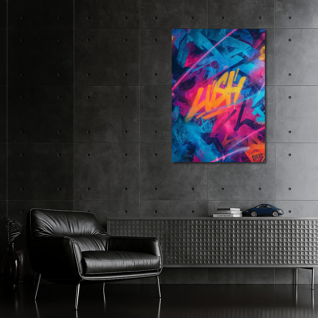 Graffiti Blast: Street Energy