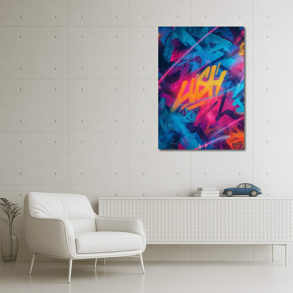 Graffiti Blast: Street Energy