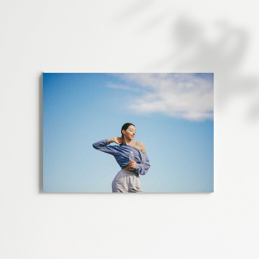 Fresh Wind of Health: Harmony and Dynamics Every Day