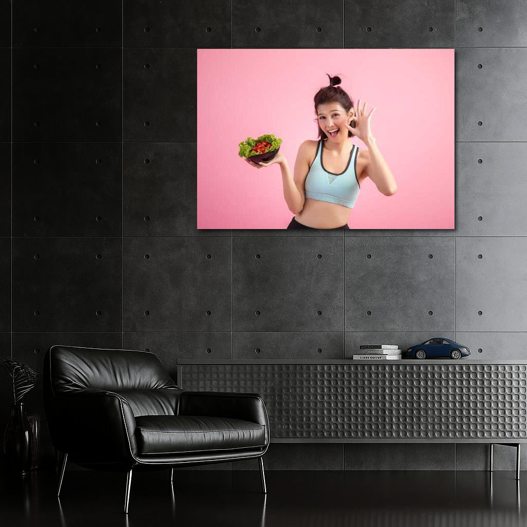 Energy and Joy: Inspiration for a Healthy Lifestyle