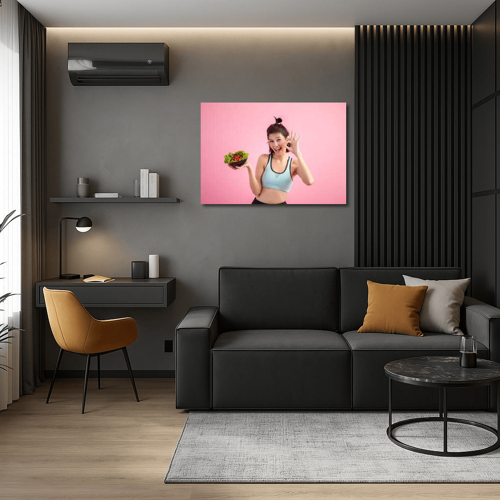 Energy and Joy: Inspiration for a Healthy Lifestyle