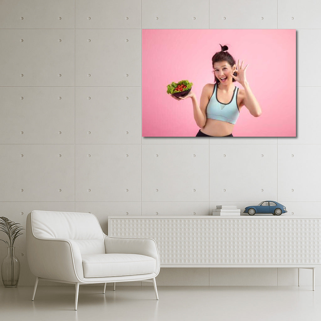 Energy and Joy: Inspiration for a Healthy Lifestyle