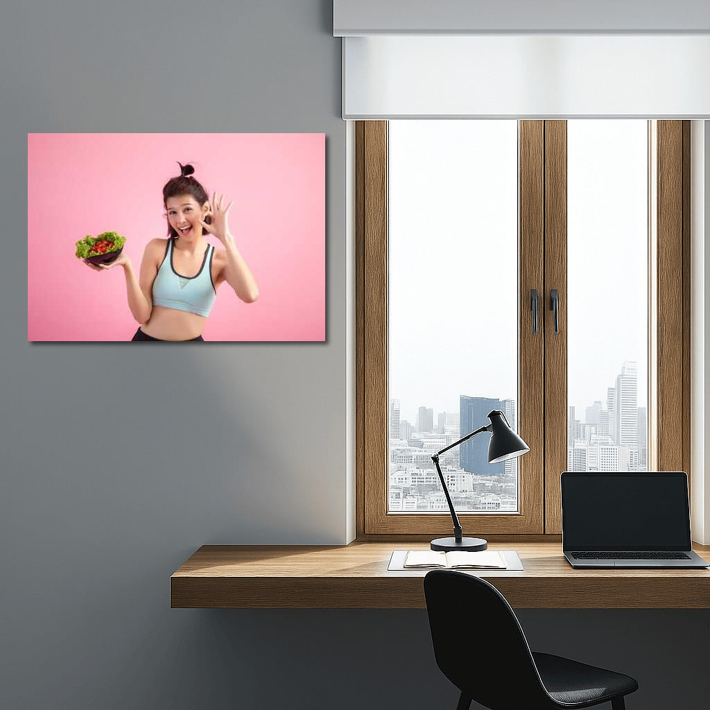 Energy and Joy: Inspiration for a Healthy Lifestyle