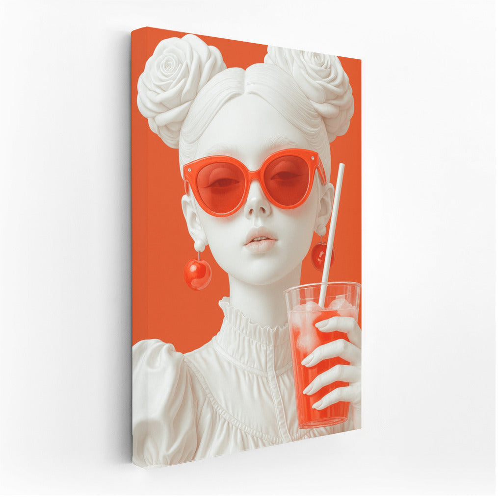Bright Hipster Charm: Adventurous Ideas