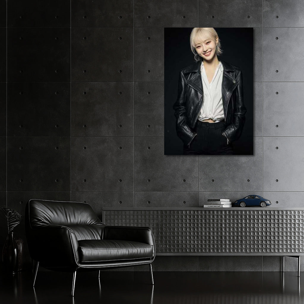 K-Pop Energy: The Vortex of Korean Culture