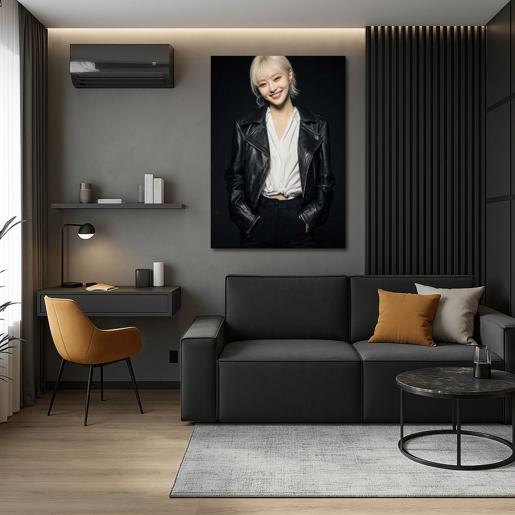 K-Pop Energy: The Vortex of Korean Culture