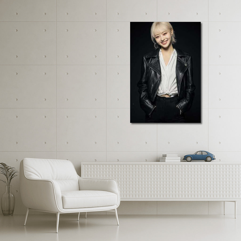 K-Pop Energy: The Vortex of Korean Culture