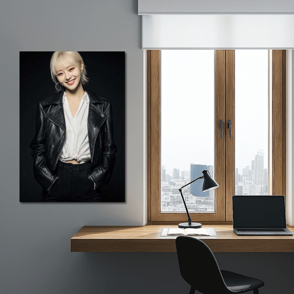 K-Pop Energy: The Vortex of Korean Culture